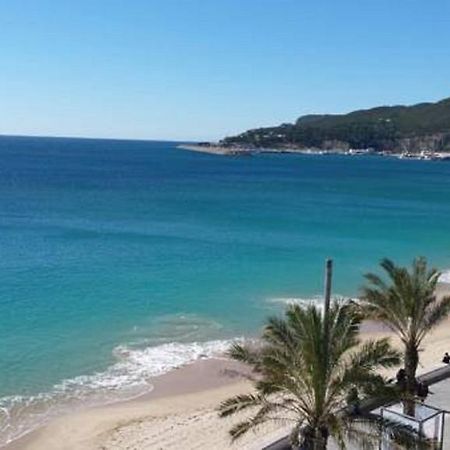 Sesimbra Mar Apartamento Zimmer foto