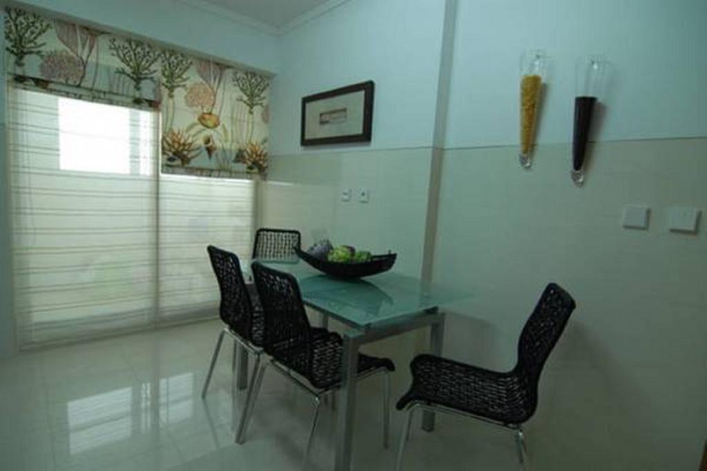 Sesimbra Mar Apartamento Zimmer foto