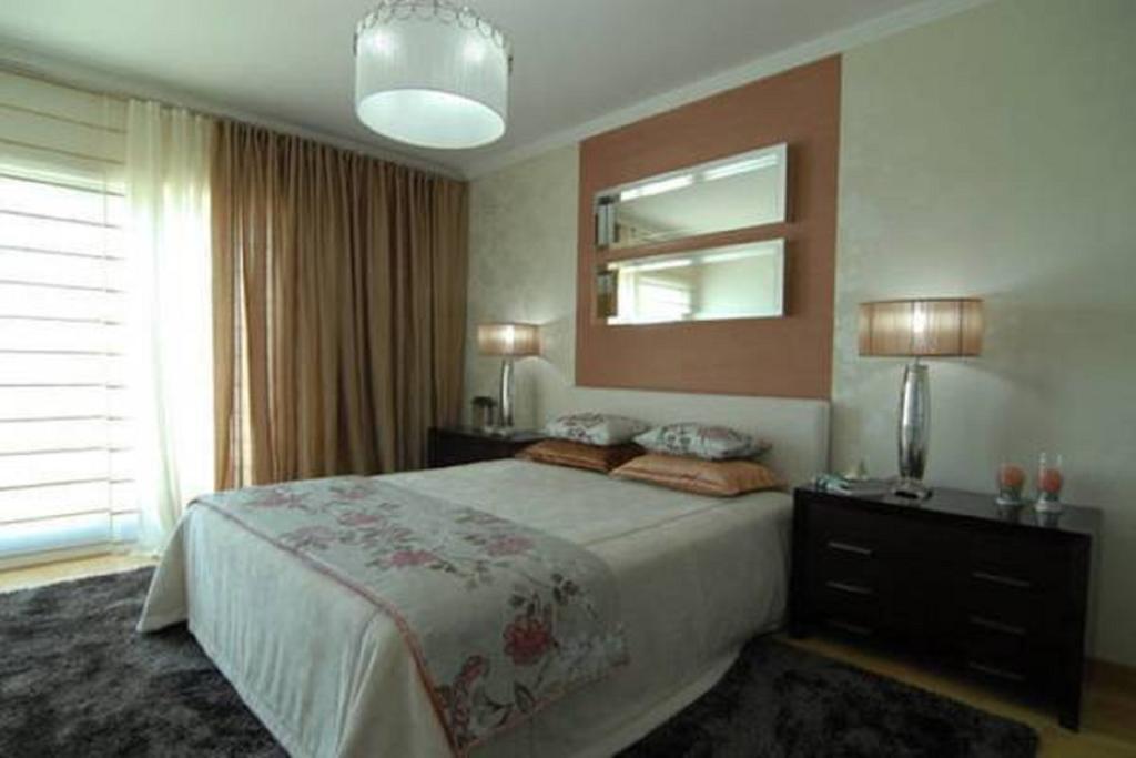 Sesimbra Mar Apartamento Zimmer foto