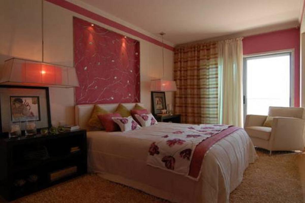 Sesimbra Mar Apartamento Zimmer foto